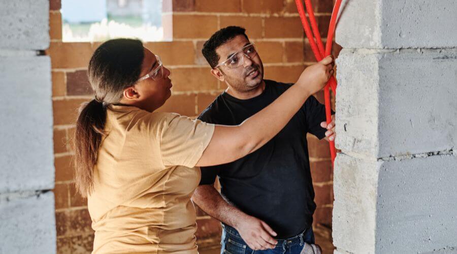 Professional emergency electrician services in Nebraska